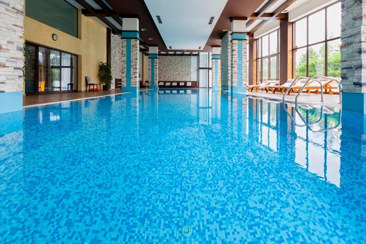 Apartments B06 In Terra Complex ราซล็อก ภายนอก รูปภาพ