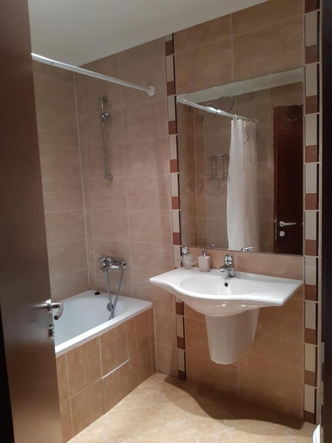 Apartments B06 In Terra Complex ราซล็อก ภายนอก รูปภาพ