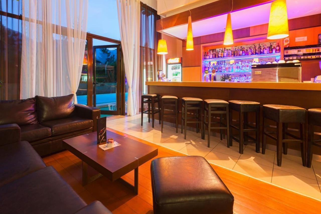 Apartments B06 In Terra Complex ราซล็อก ภายนอก รูปภาพ
