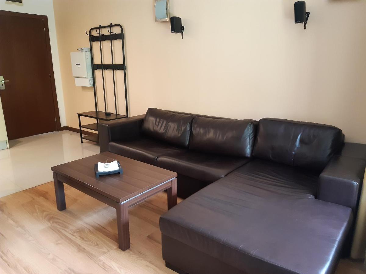Apartments B06 In Terra Complex ราซล็อก ภายนอก รูปภาพ