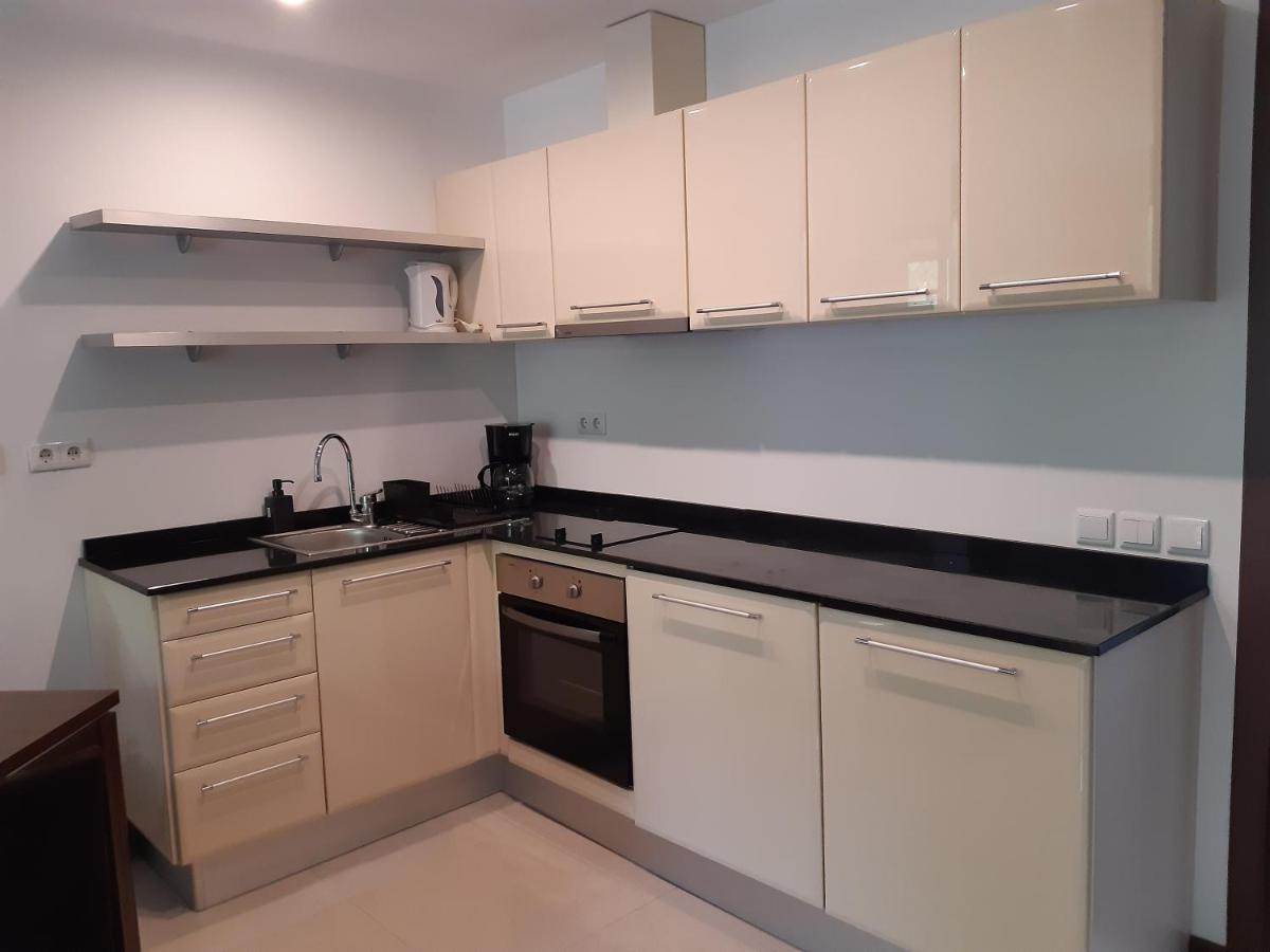 Apartments B06 In Terra Complex ราซล็อก ภายนอก รูปภาพ
