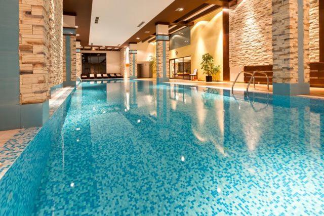 Apartments B06 In Terra Complex ราซล็อก ภายนอก รูปภาพ